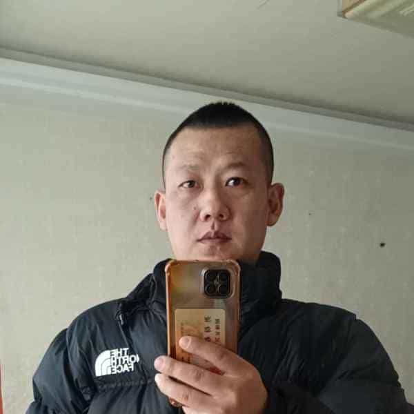 39岁岁辽宁单身帅哥 - 陵水吉缘网
