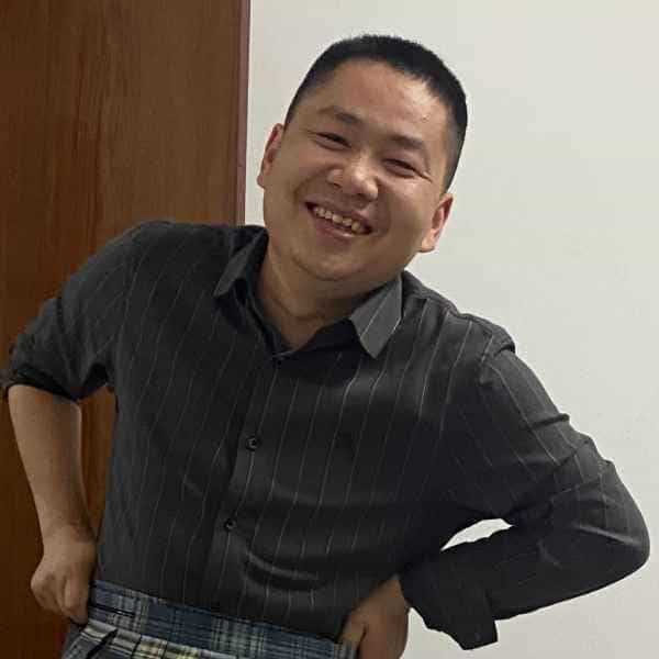 36岁岁四川单身帅哥 - 陵水吉缘网