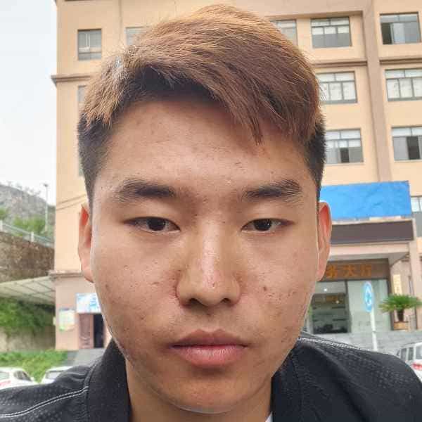 25岁岁湖南单身帅哥 - 陵水吉缘网