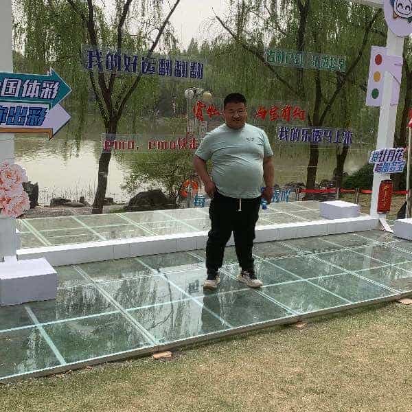 32岁岁河南单身帅哥 - 陵水吉缘网