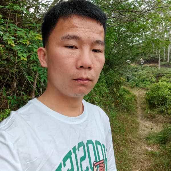 35岁岁广东单身帅哥 - 陵水吉缘网