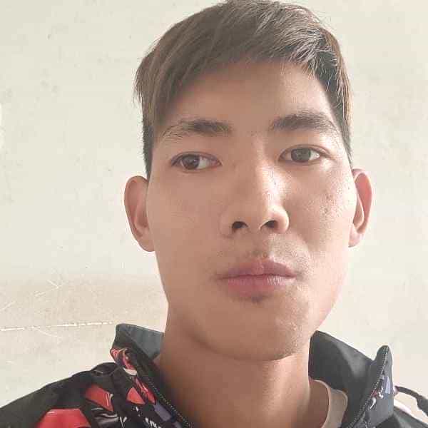 27岁岁河北单身帅哥 - 陵水吉缘网