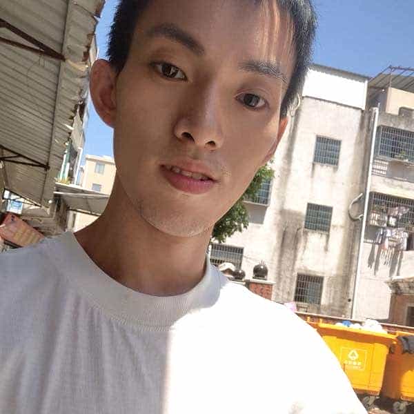 27岁岁福建单身帅哥 - 陵水吉缘网
