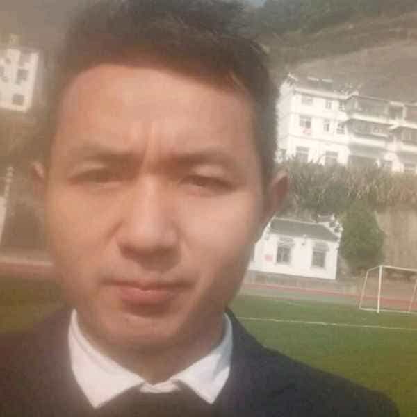 37岁岁湖北单身帅哥 - 陵水吉缘网