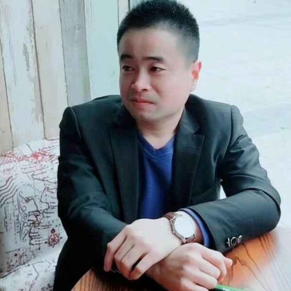 37岁岁广东单身帅哥 - 陵水吉缘网