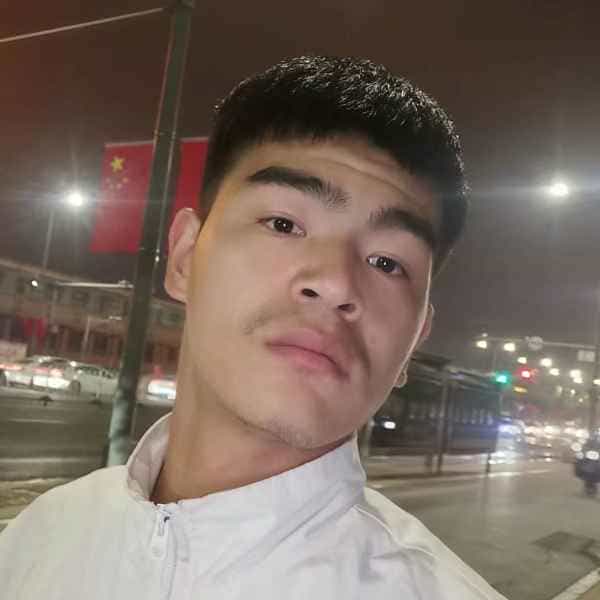 23岁岁山西单身帅哥 - 陵水吉缘网