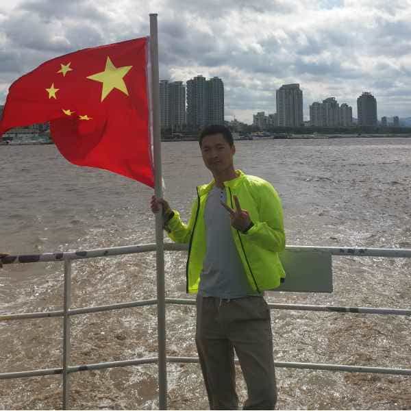 31岁岁浙江单身帅哥 - 陵水吉缘网