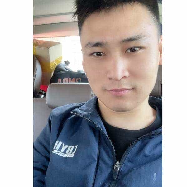 33岁岁辽宁单身帅哥 - 陵水吉缘网