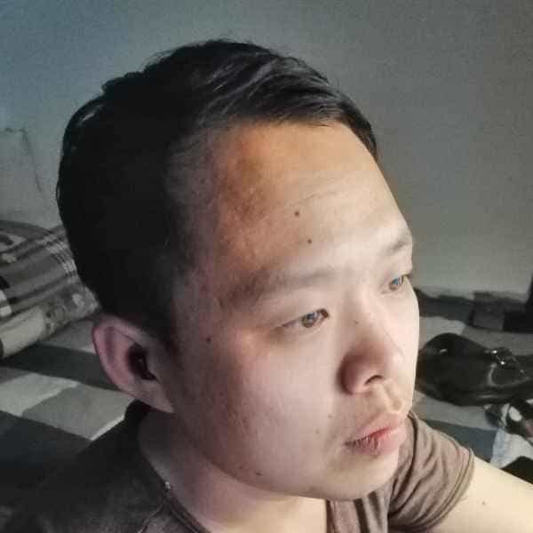 34岁岁吉林单身帅哥 - 陵水吉缘网