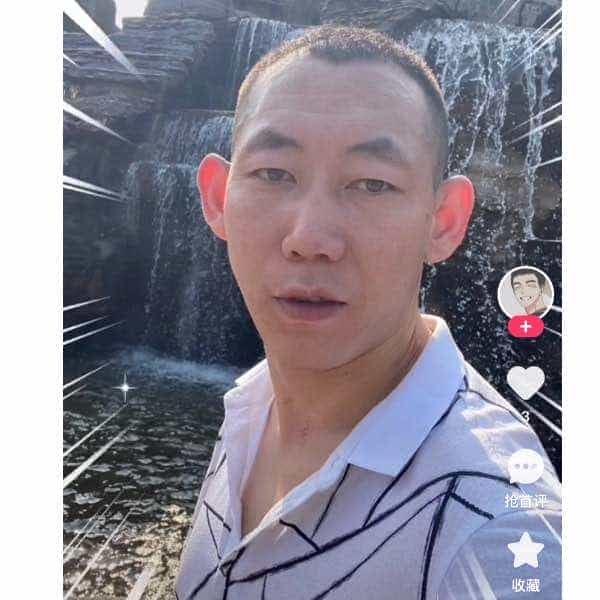 34岁岁内蒙古单身帅哥 - 陵水吉缘网