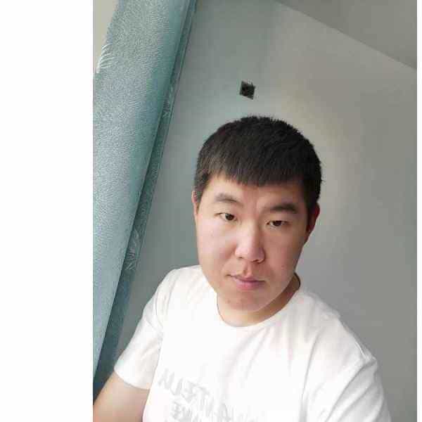 28岁岁河南单身帅哥 - 陵水吉缘网