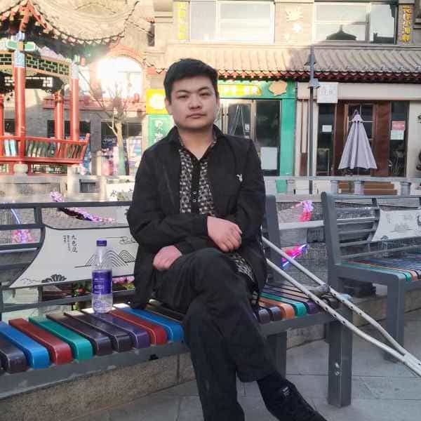 35岁岁甘肃单身帅哥 - 陵水吉缘网