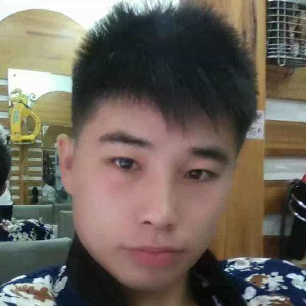 32岁岁湖北单身帅哥 - 陵水吉缘网