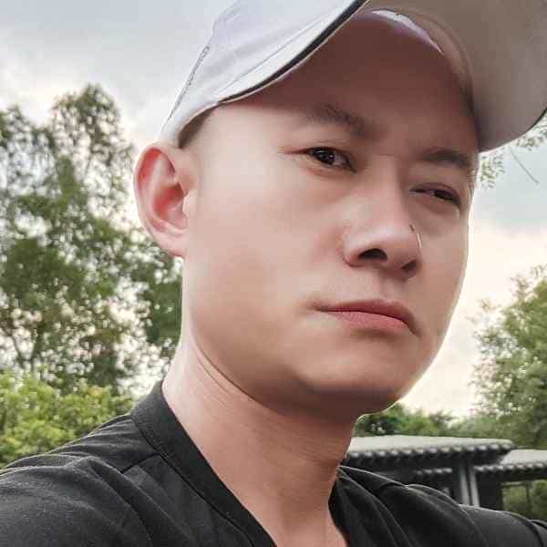 41岁岁湖南单身帅哥 - 陵水吉缘网