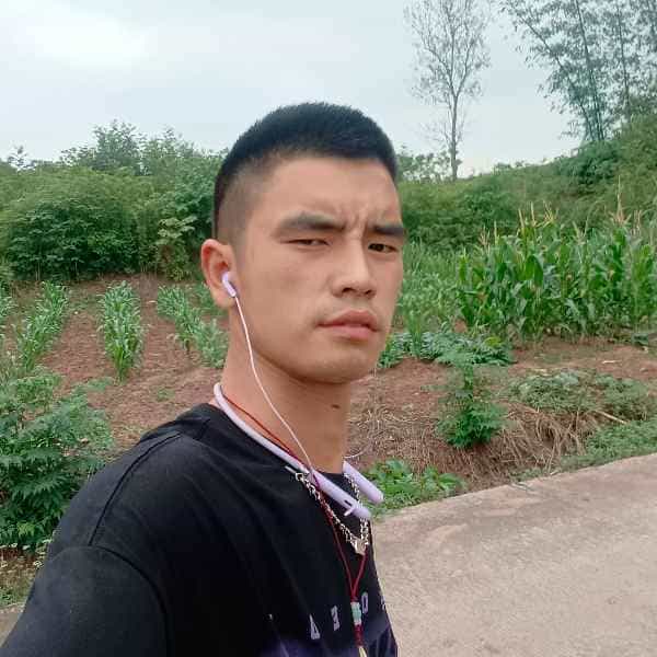 35岁岁四川单身帅哥 - 陵水吉缘网