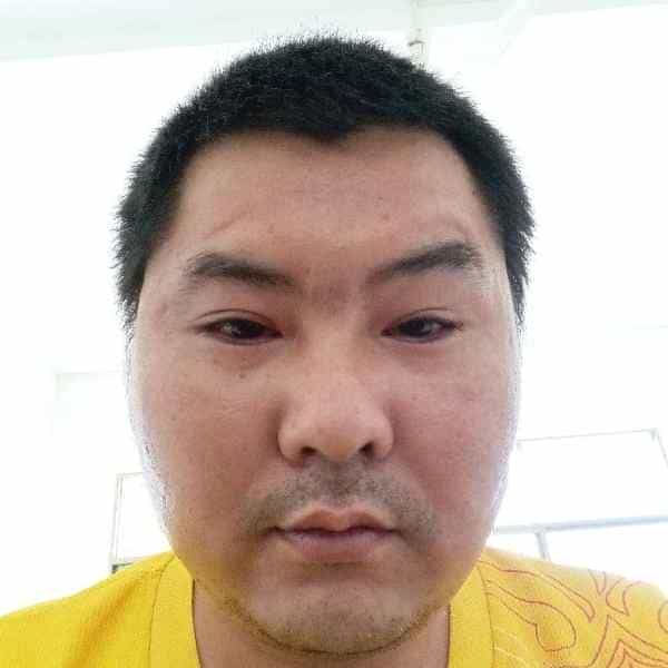 38岁岁广东单身帅哥 - 陵水吉缘网