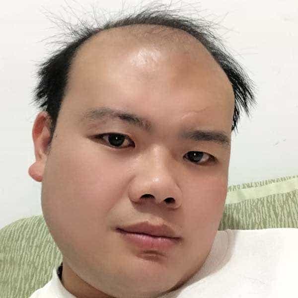 34岁岁云南单身帅哥 - 陵水吉缘网