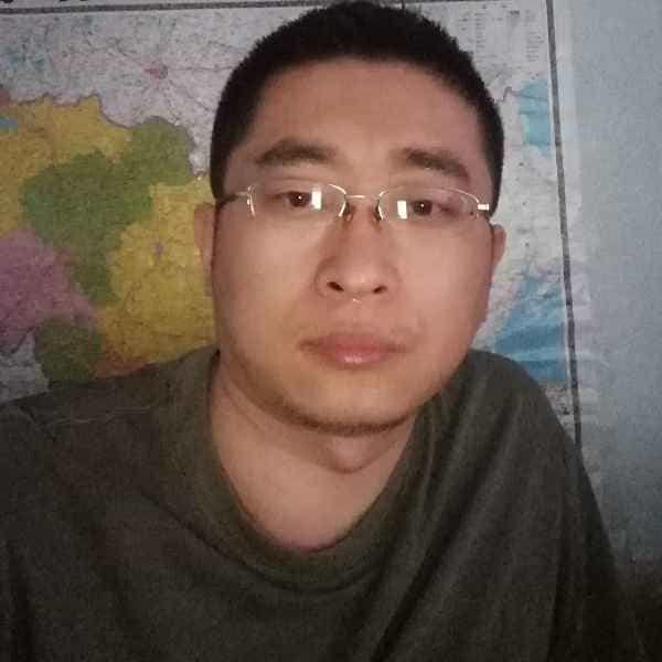 35岁岁吉林单身帅哥 - 陵水吉缘网
