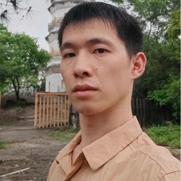33岁岁四川单身帅哥 - 陵水吉缘网