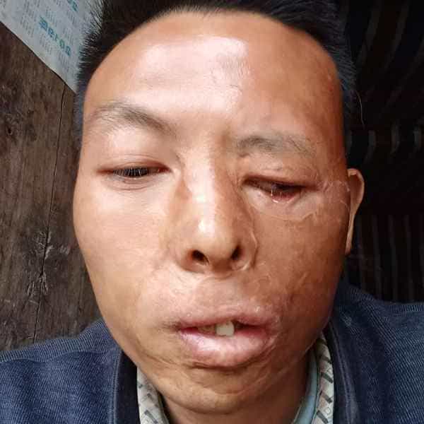 34岁岁四川单身帅哥 - 陵水吉缘网
