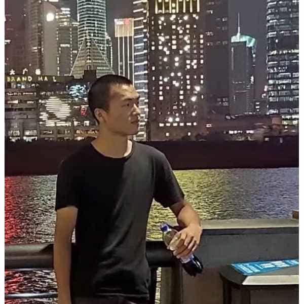 25岁岁河南单身帅哥 - 陵水吉缘网