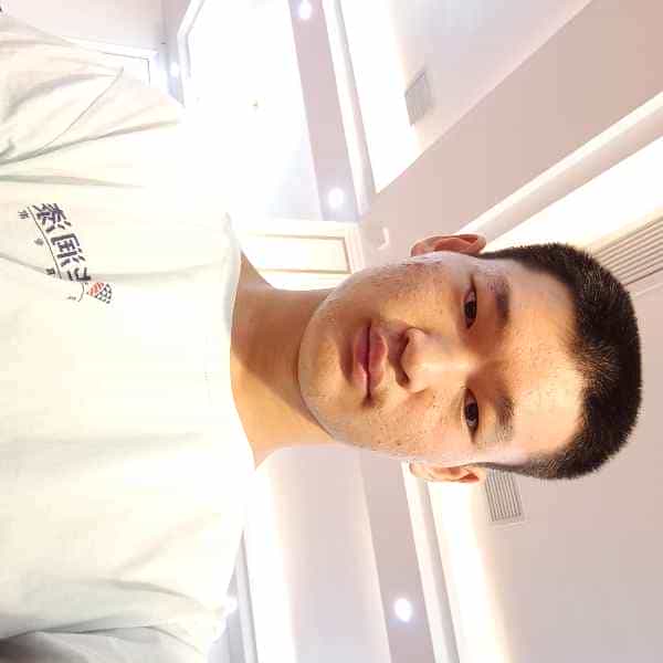 26岁岁河南单身帅哥 - 陵水吉缘网