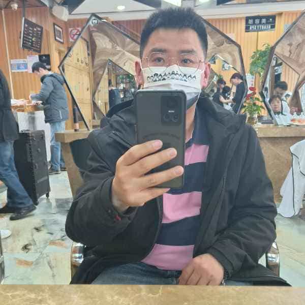 37岁岁上海单身帅哥 - 陵水吉缘网