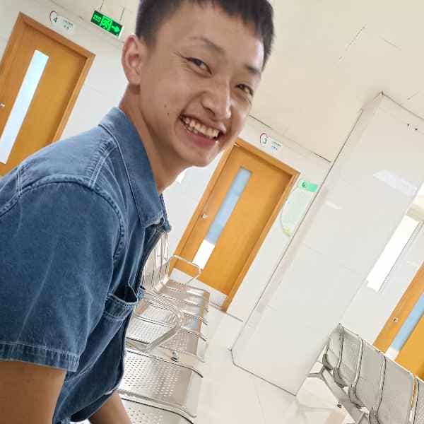27岁岁四川单身帅哥 - 陵水吉缘网