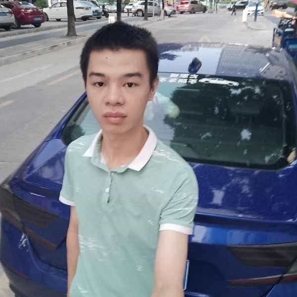 27岁岁广东单身帅哥 - 陵水吉缘网