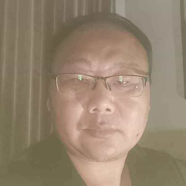 44岁岁山东单身帅哥 - 陵水吉缘网