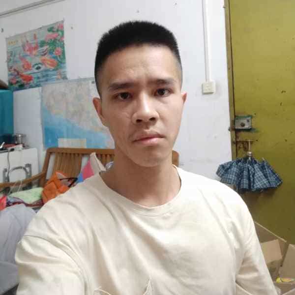 28岁岁广东单身帅哥 - 陵水吉缘网