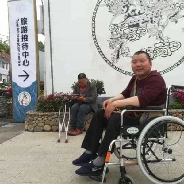 35岁岁浙江单身帅哥 - 陵水吉缘网