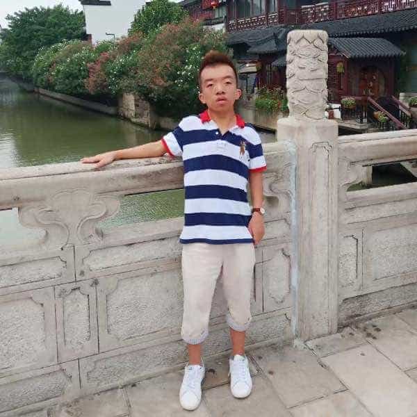 28岁岁吉林单身帅哥 - 陵水吉缘网