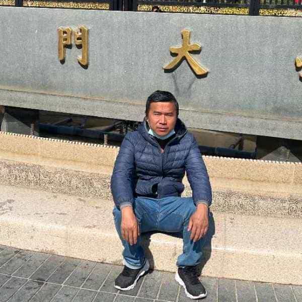 45岁岁福建单身帅哥 - 陵水吉缘网
