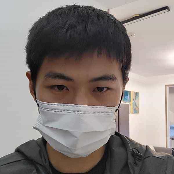 33岁岁山东单身帅哥 - 陵水吉缘网
