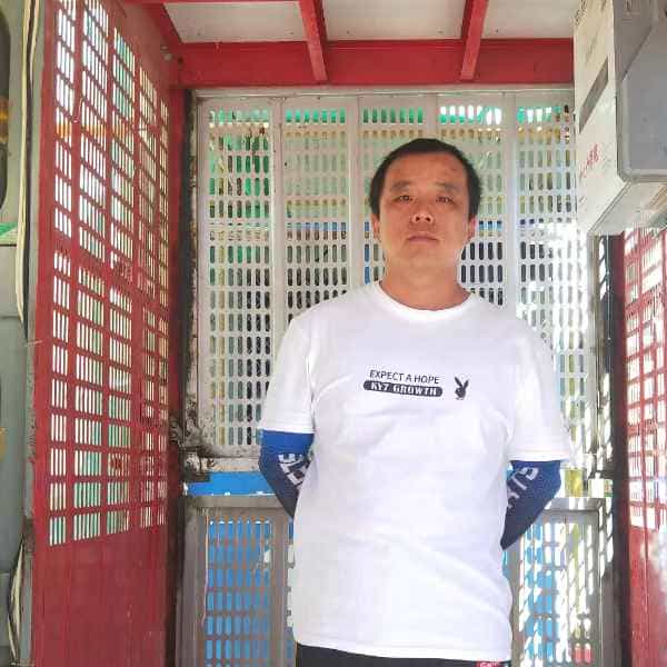 37岁岁辽宁单身帅哥 - 陵水吉缘网