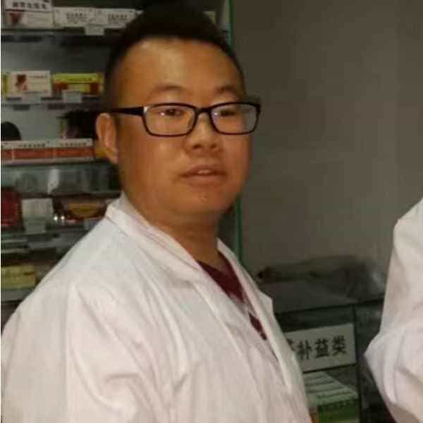 38岁岁山西单身帅哥 - 陵水吉缘网