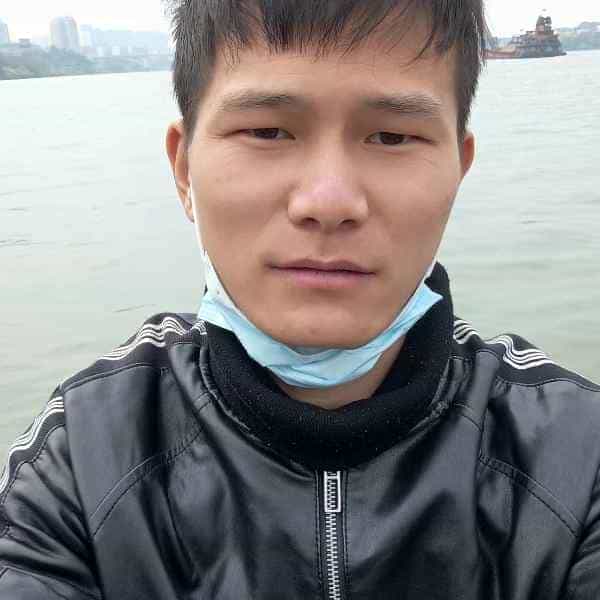 31岁岁江西单身帅哥 - 陵水吉缘网