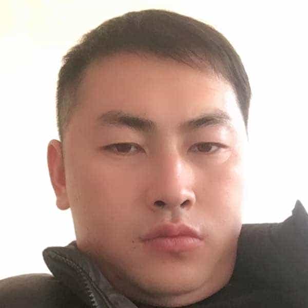 35岁岁河南单身帅哥 - 陵水吉缘网