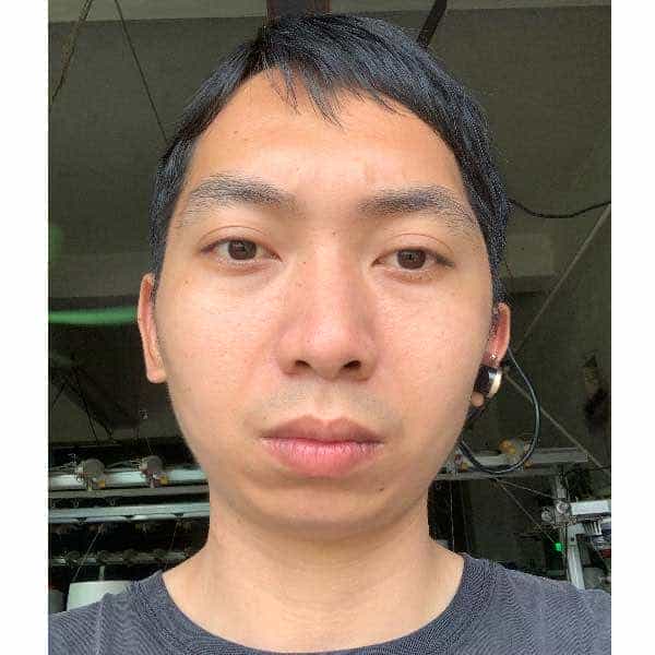 30岁岁广东单身帅哥 - 陵水吉缘网