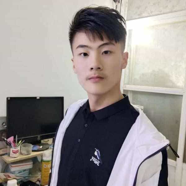 21岁岁河南单身帅哥 - 陵水吉缘网