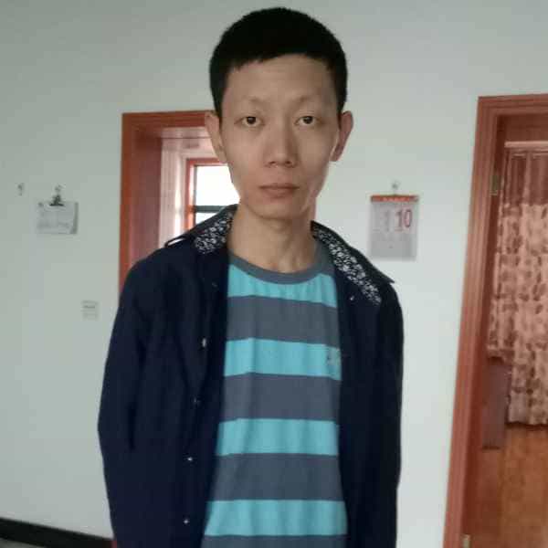 35岁岁江苏单身帅哥 - 陵水吉缘网