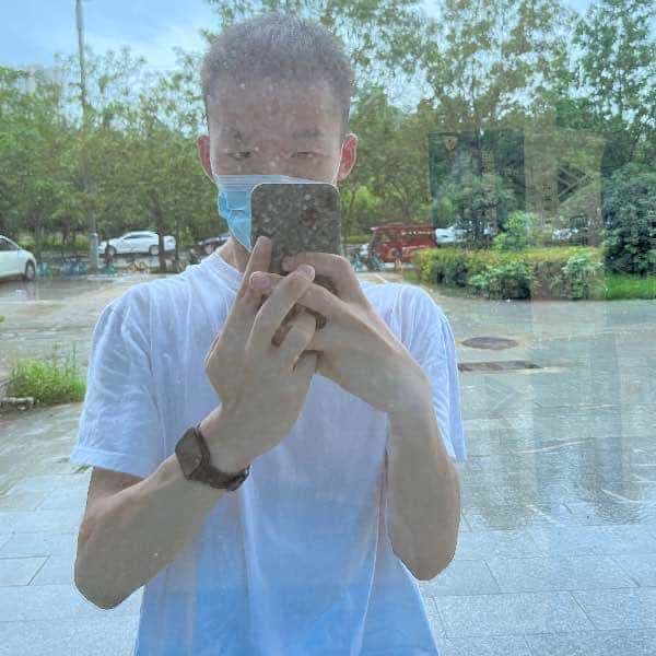 28岁岁河南单身帅哥 - 陵水吉缘网