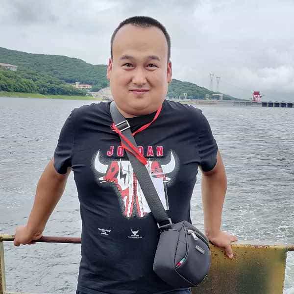 35岁岁吉林单身帅哥 - 陵水吉缘网