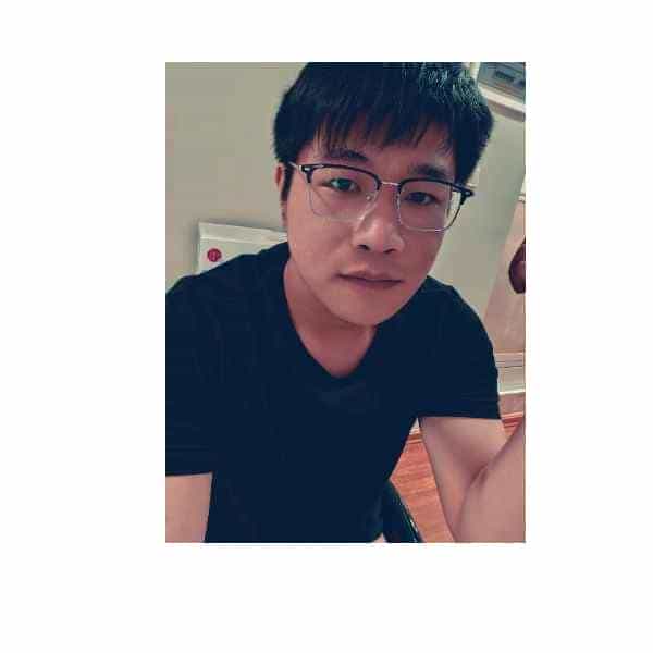 29岁岁广东单身帅哥 - 陵水吉缘网