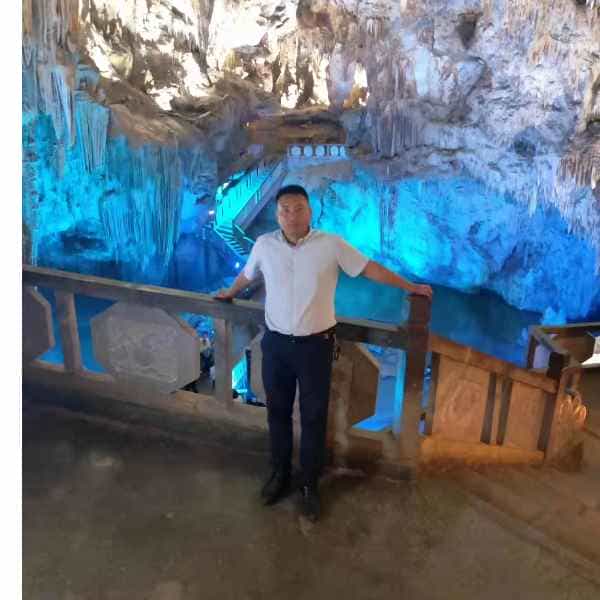 35岁岁云南单身帅哥 - 陵水吉缘网