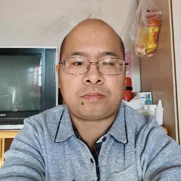 37岁岁山东单身帅哥 - 陵水吉缘网