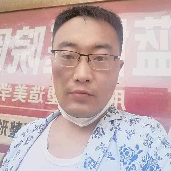 38岁岁辽宁单身帅哥 - 陵水吉缘网