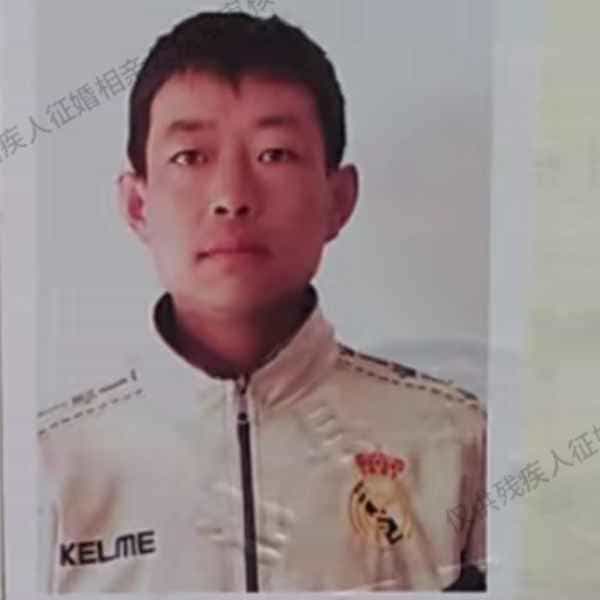 39岁岁河南单身帅哥 - 陵水吉缘网