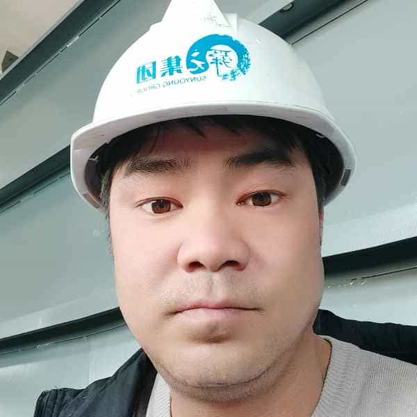 35岁岁湖北单身帅哥 - 陵水吉缘网